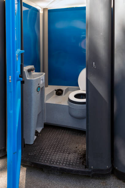 Portable Toilet Options We Offer in Smithfield, UT