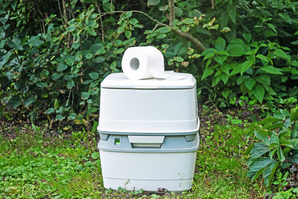 Best Luxury portable toilet rental  in Smithfield, UT