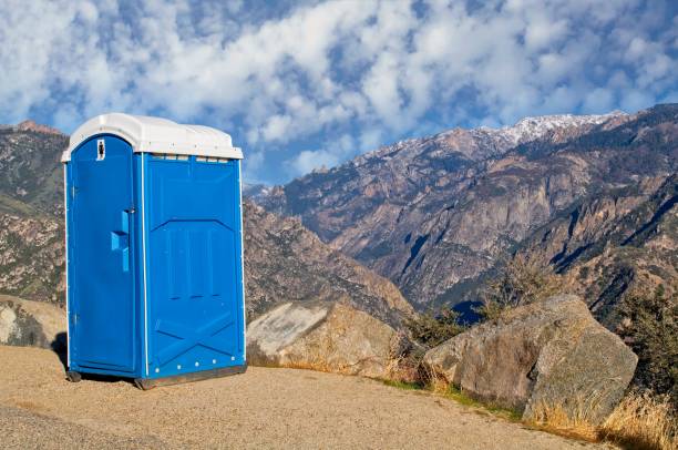Best Construction site porta potty rental  in Smithfield, UT