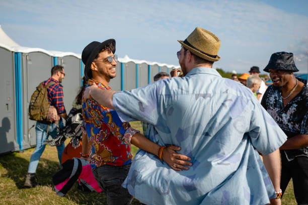 Best Affordable porta potty rental  in Smithfield, UT