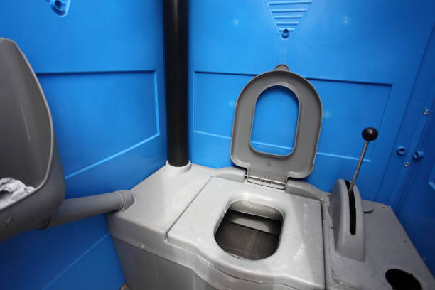 Portable Toilet Options We Offer in Smithfield, UT