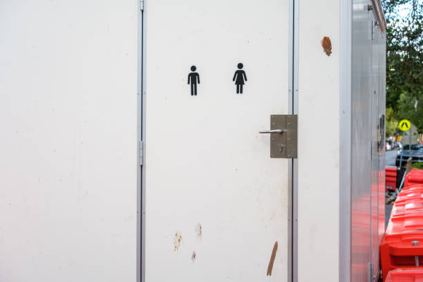 Best Emergency porta potty rental  in Smithfield, UT