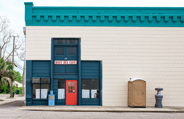 Smithfield, UT porta potty rental Company