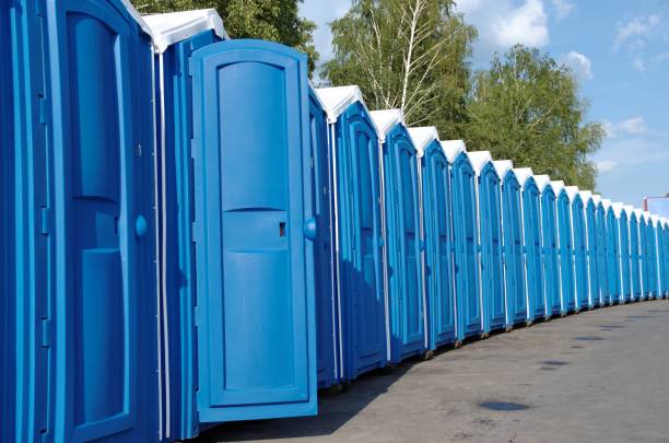 Portable bathroom rental in Smithfield, UT